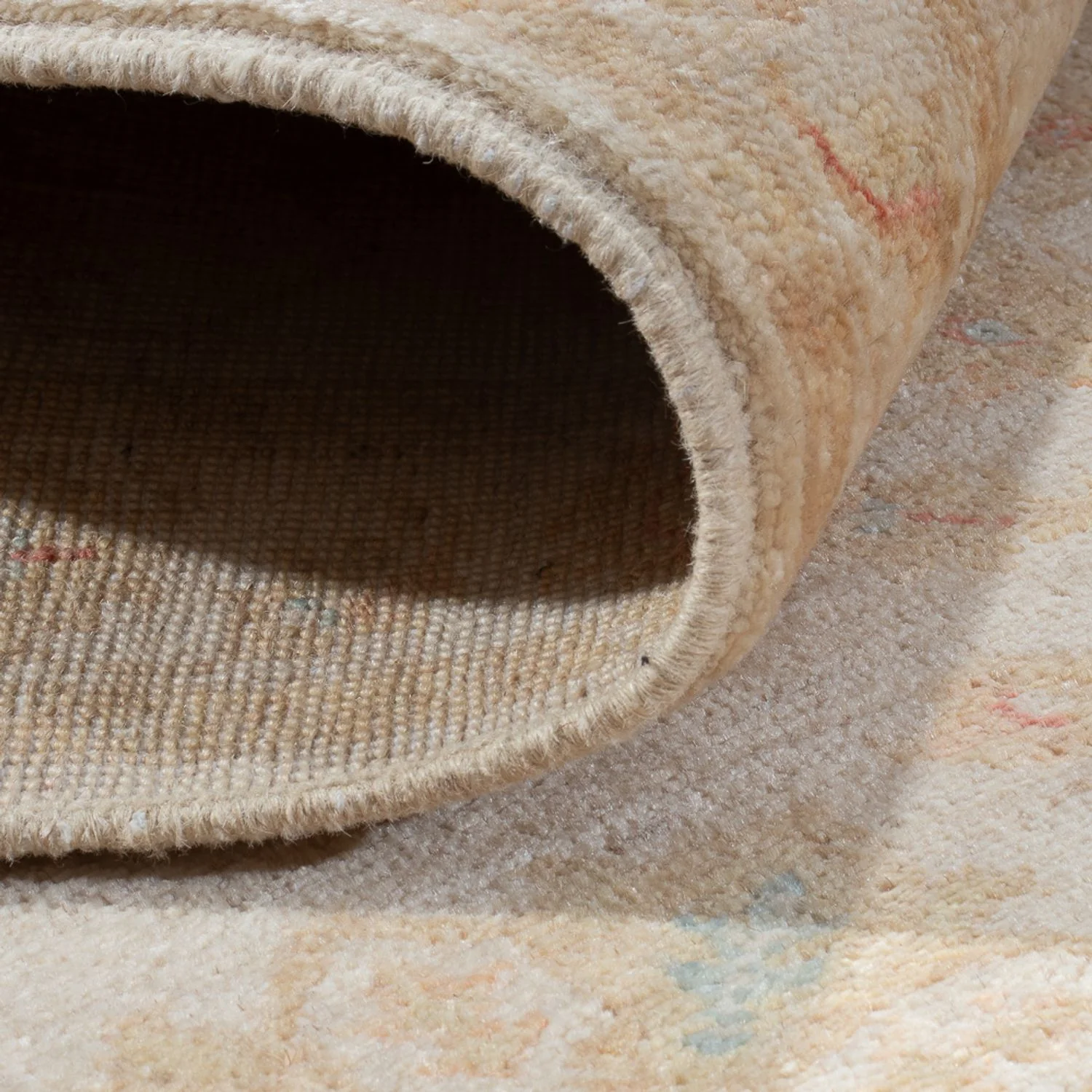 Ziegler Teppich 199x65cm - Orientteppich - Image 4