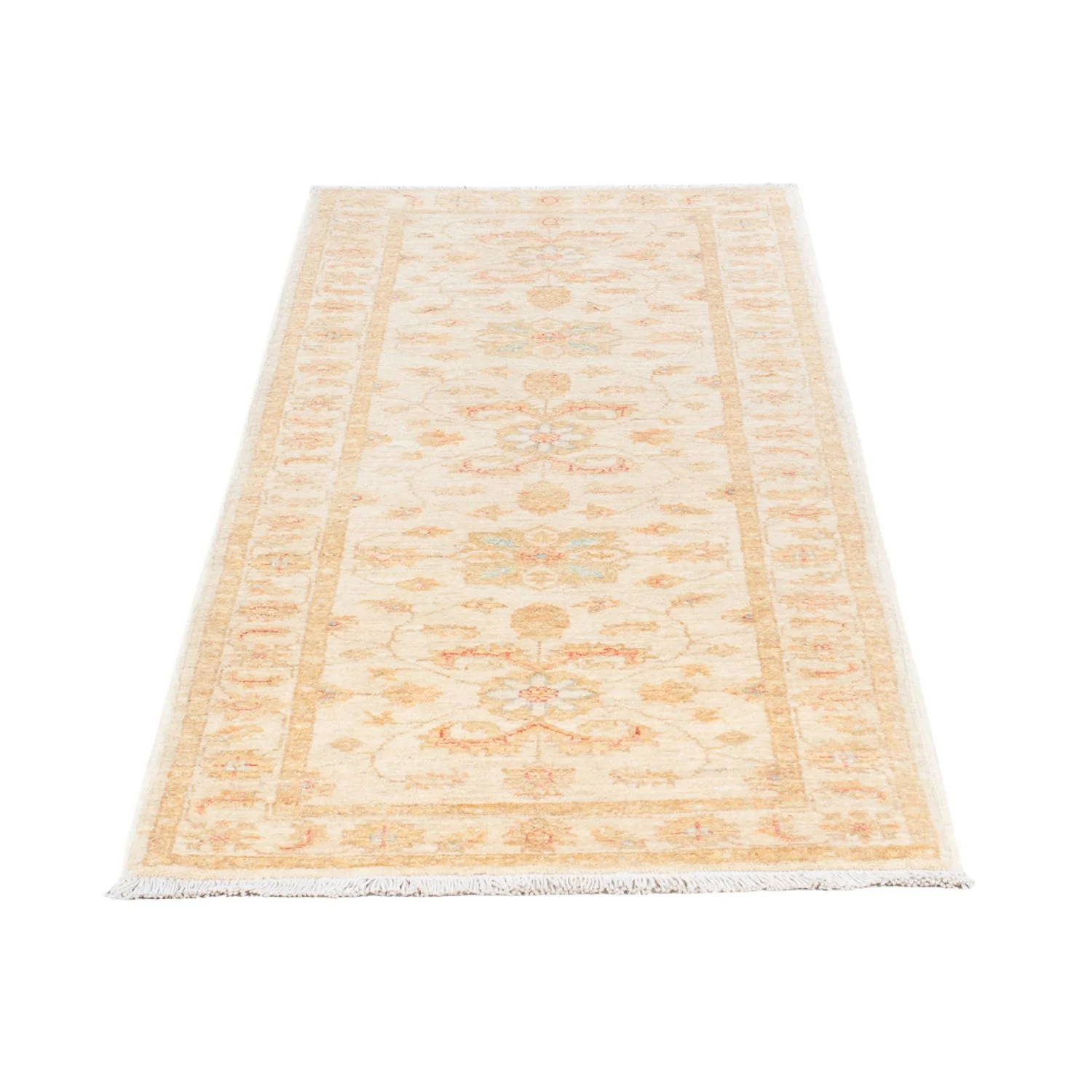 Ziegler Teppich 199x65cm - Orientteppich - Image 5