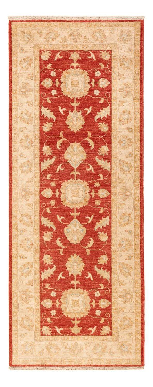 Ziegler Teppich 199x75cm - Orientteppich
