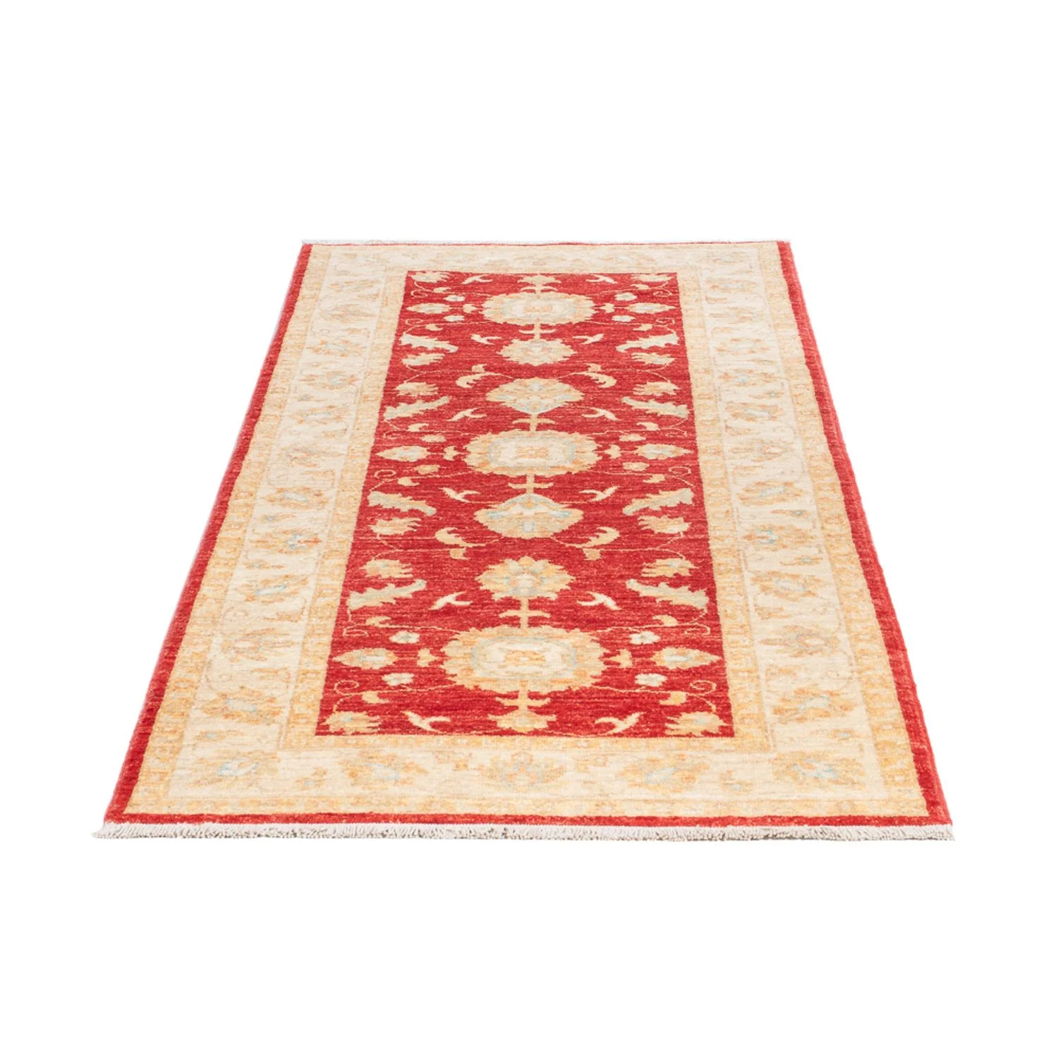 Ziegler Teppich 199x75cm - Orientteppich - Image 5