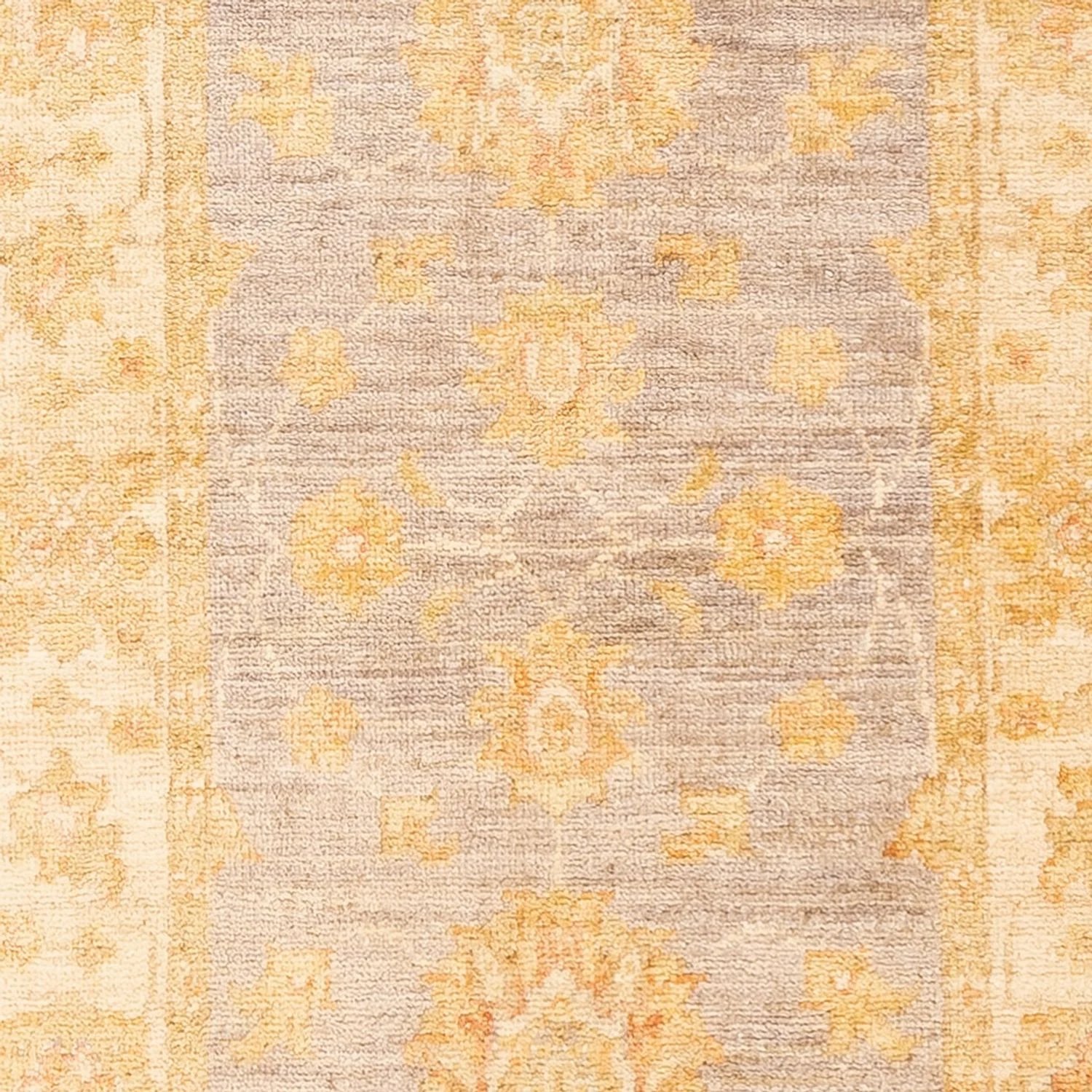 Ziegler Teppich 201x62cm - Orientteppich - Image 2