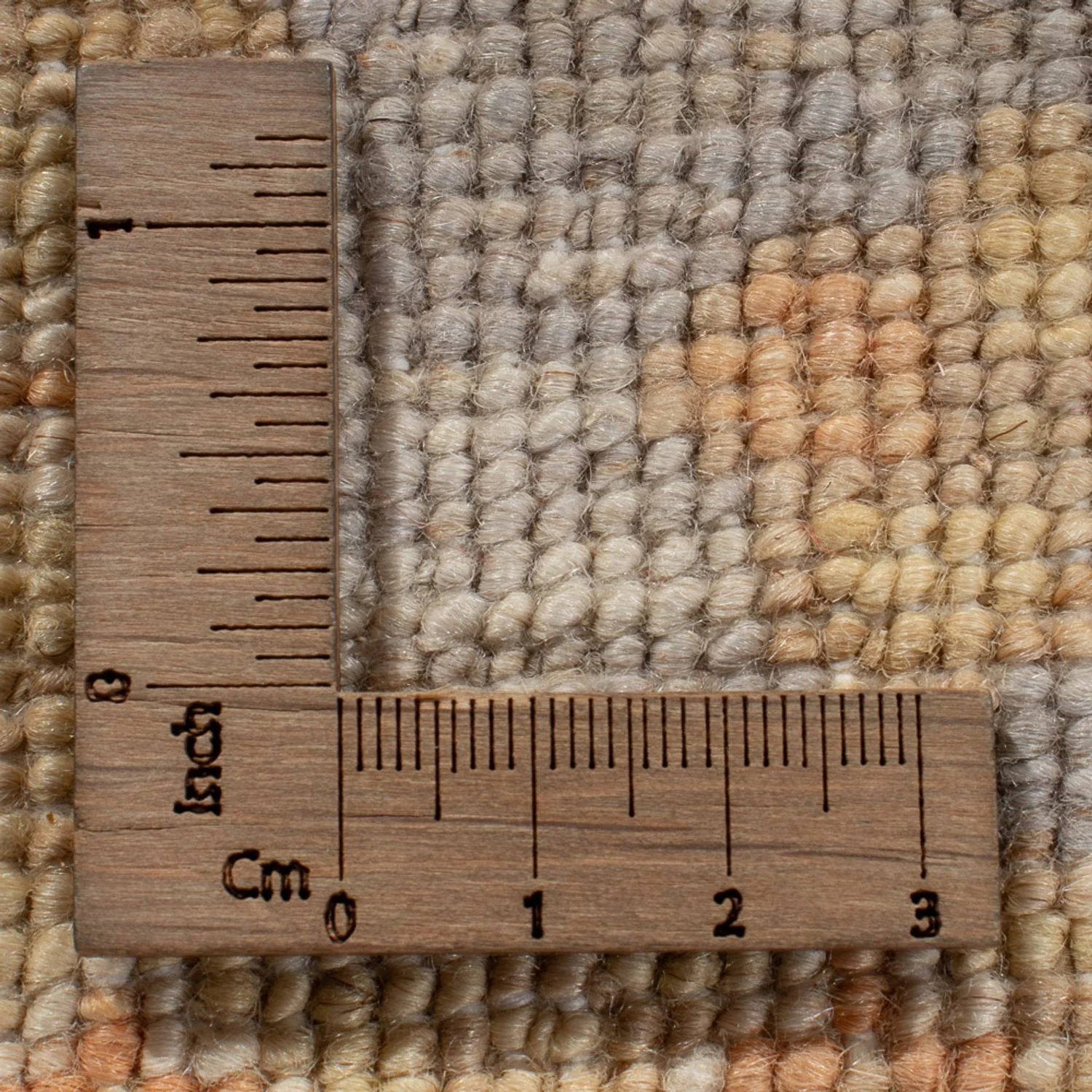Ziegler Teppich 201x62cm - Orientteppich - Image 7
