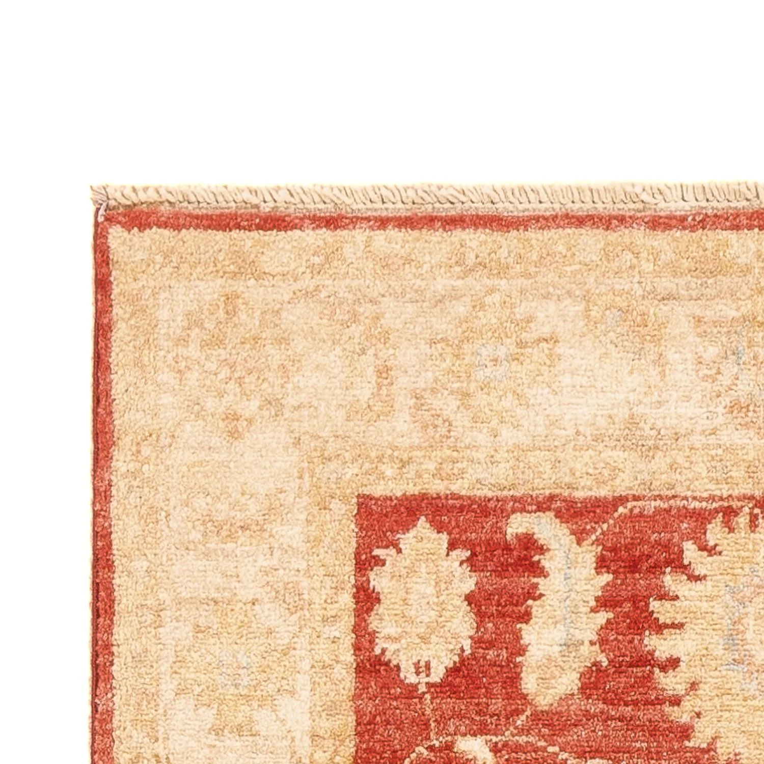 Ziegler Teppich 201x74cm - Orientteppich - Image 3