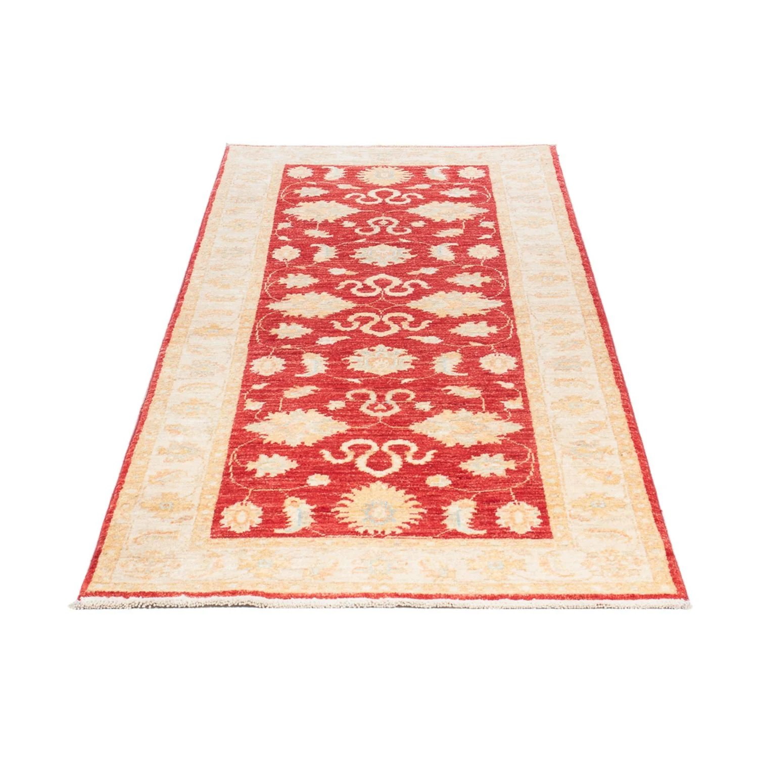 Ziegler Teppich 201x74cm - Orientteppich - Image 5