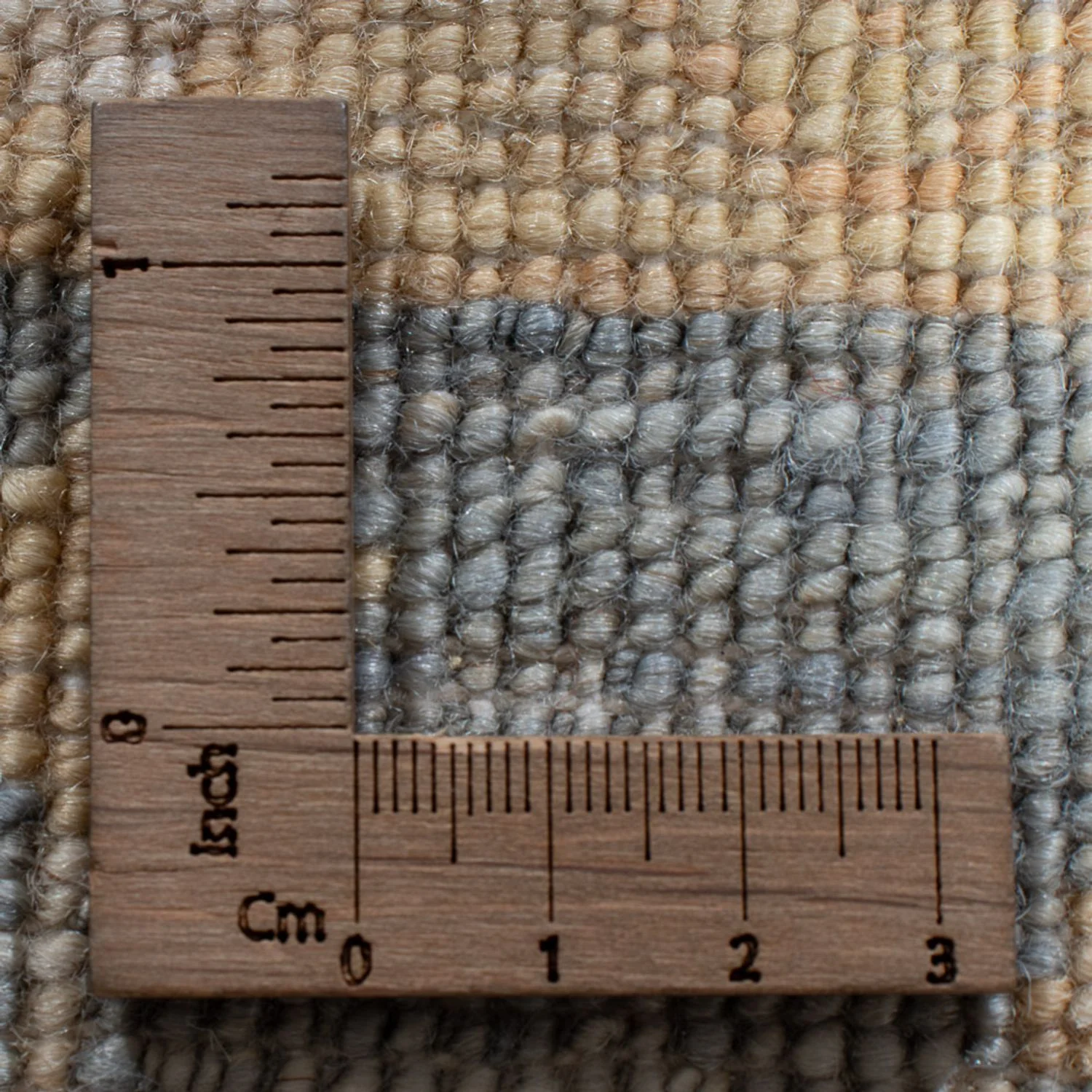 Ziegler Teppich 202x80cm - Orientteppich - Image 6