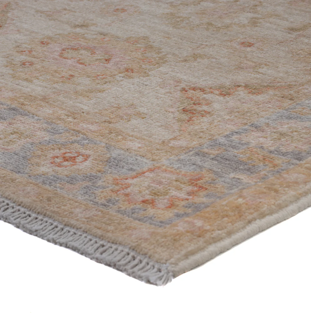 Ziegler Teppich 203x76cm - Orientteppich - Image 4