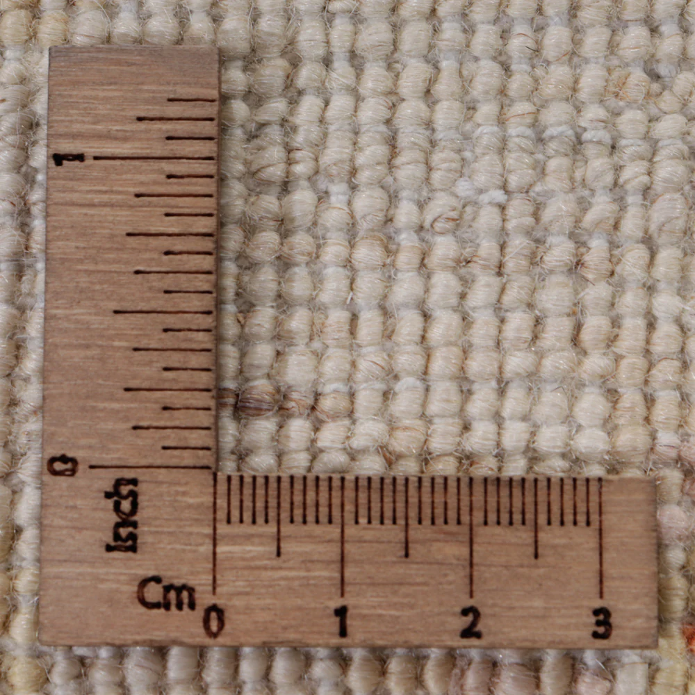 Ziegler Teppich 203x76cm - Orientteppich - Image 7