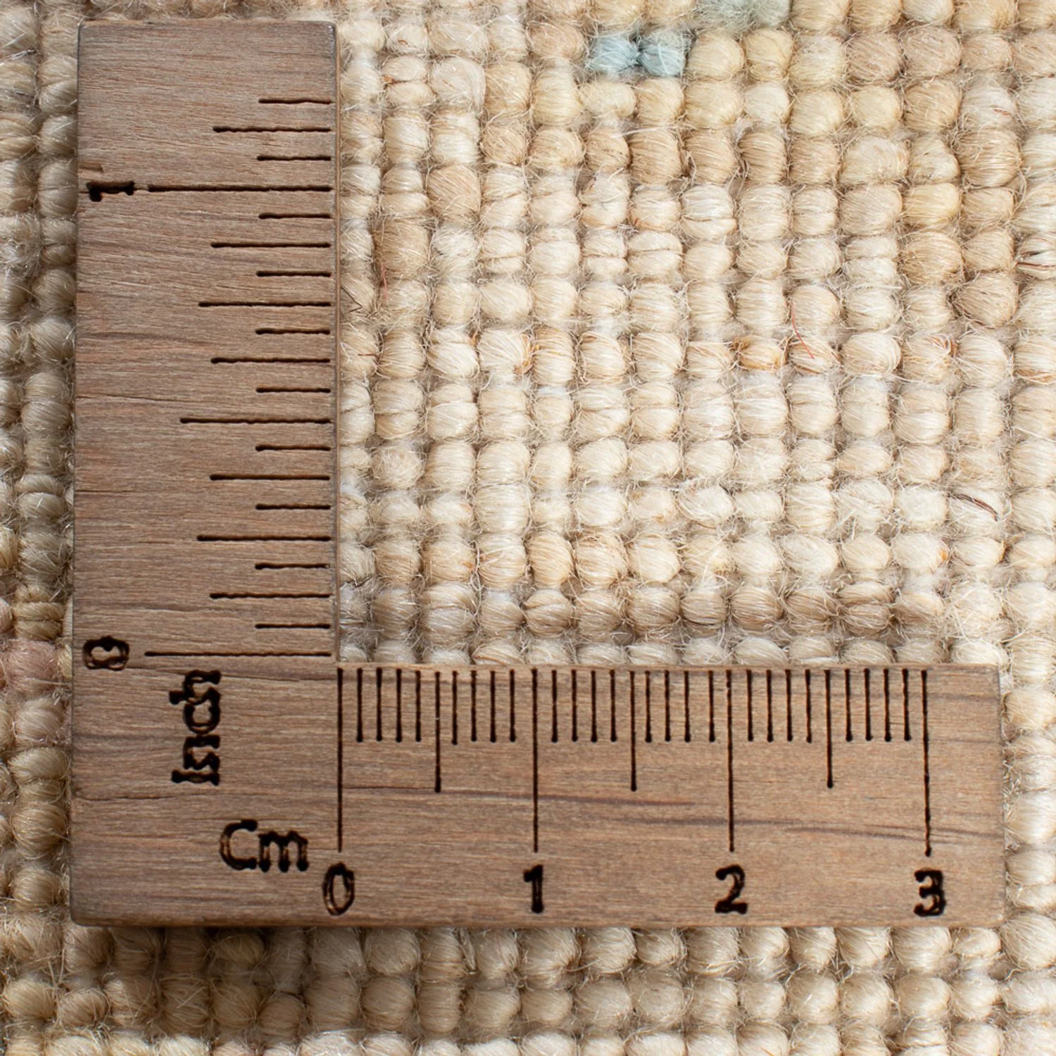 Ziegler Teppich 205x79cm - Orientteppich - Image 6