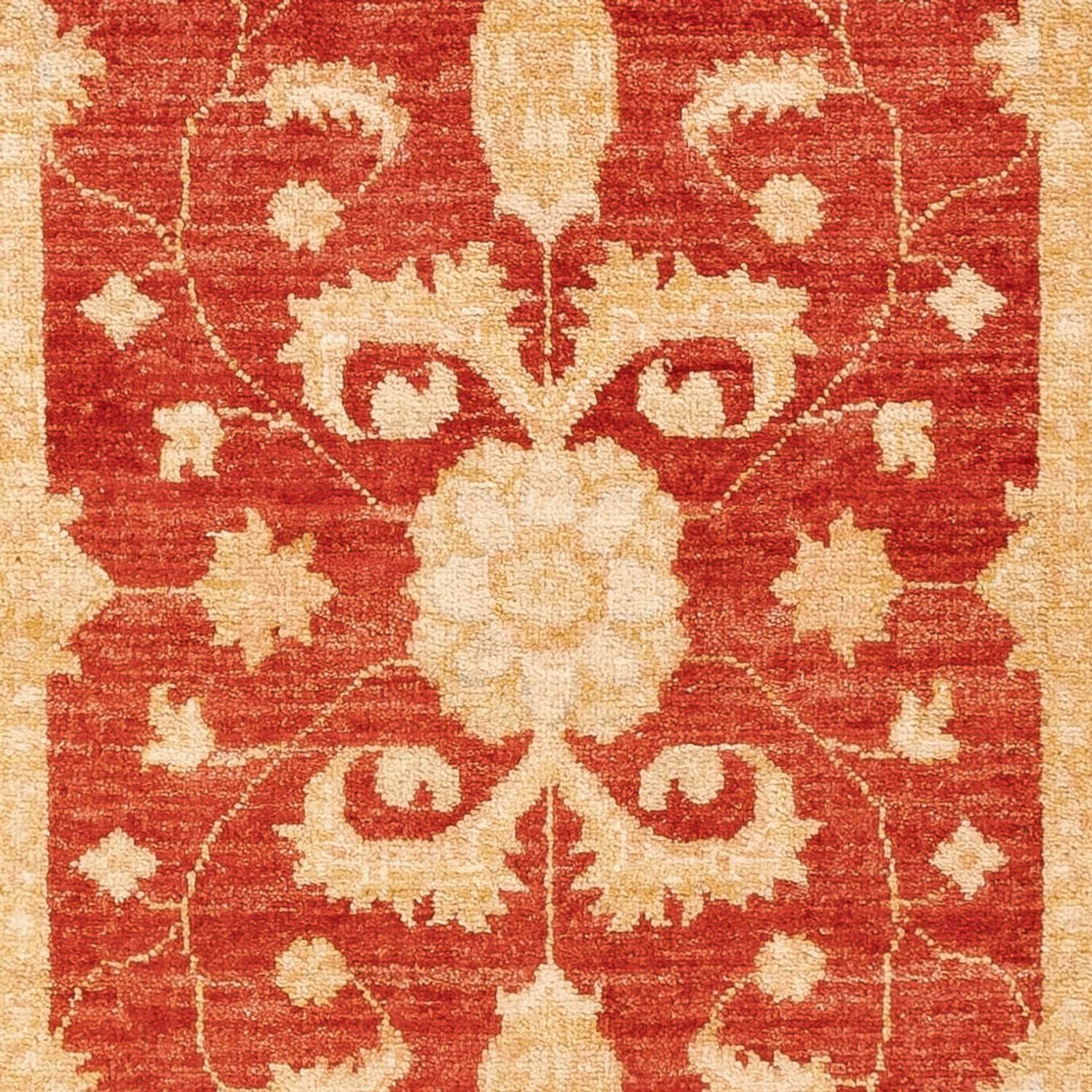 Ziegler Teppich 206x75cm - Orientteppich - Image 2