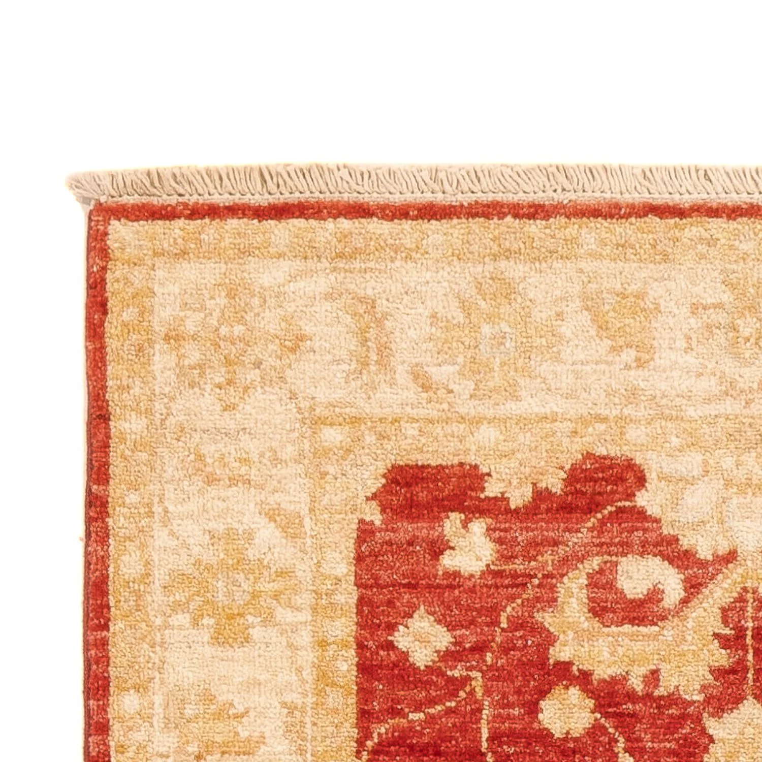 Ziegler Teppich 206x75cm - Orientteppich - Image 3