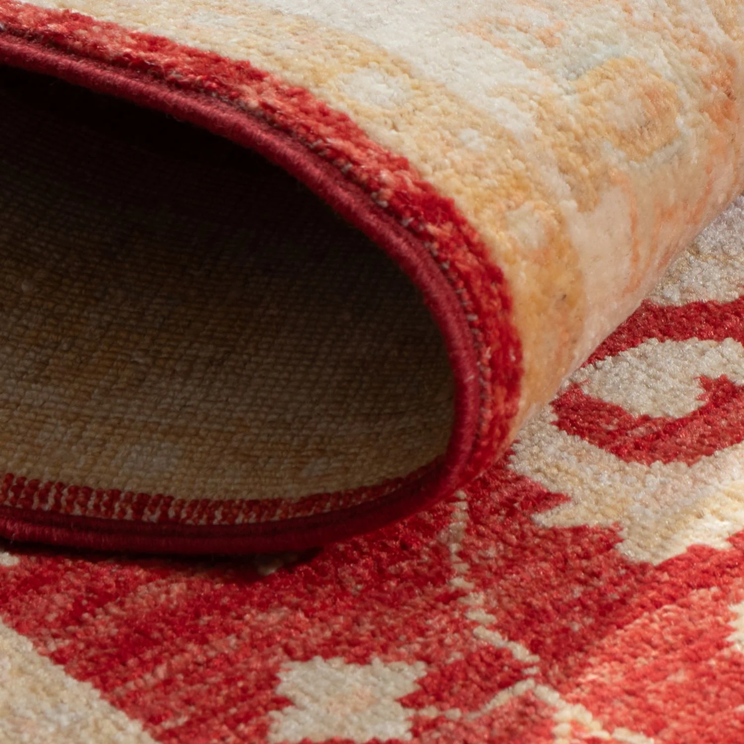 Ziegler Teppich 206x75cm - Orientteppich - Image 4