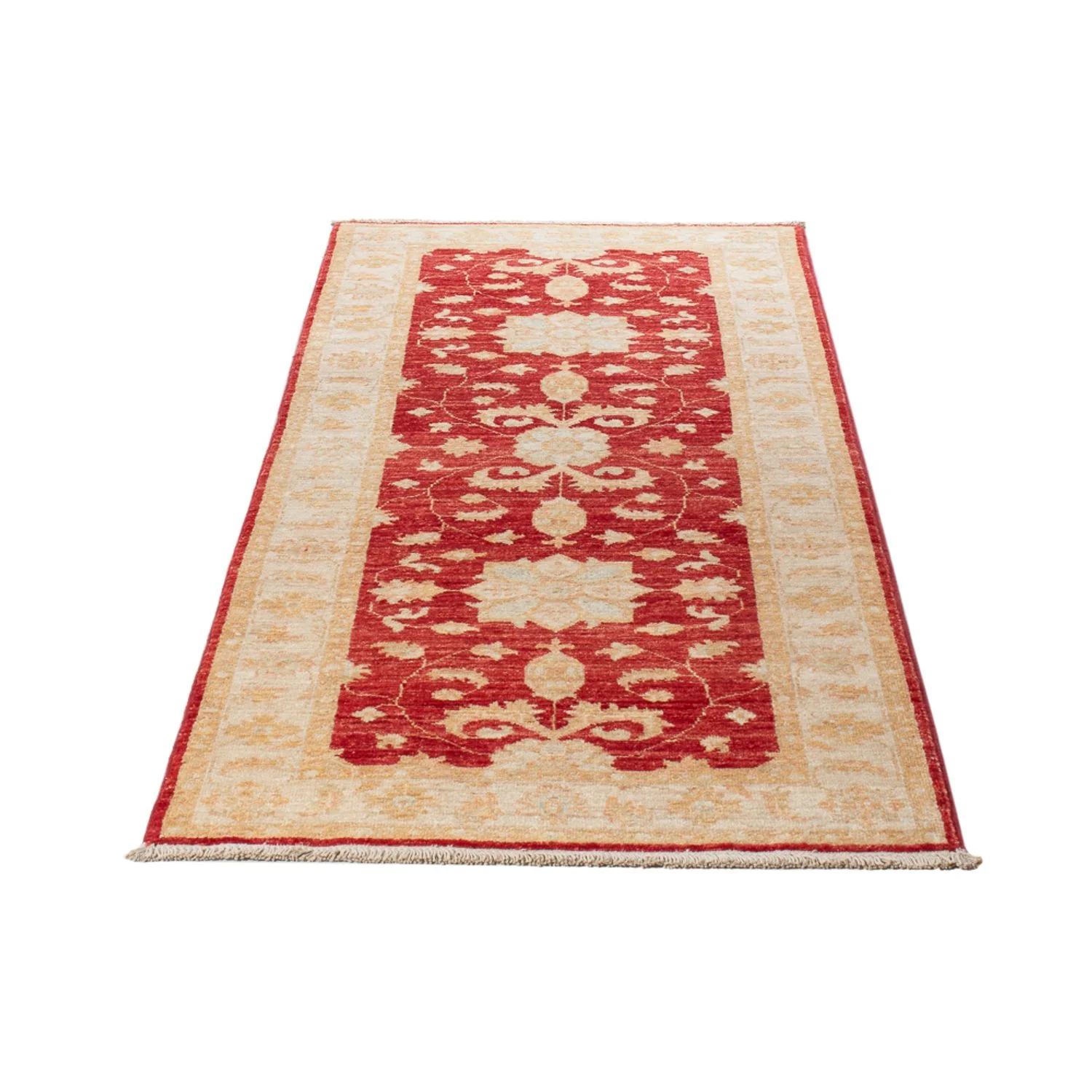 Ziegler Teppich 206x75cm - Orientteppich - Image 5