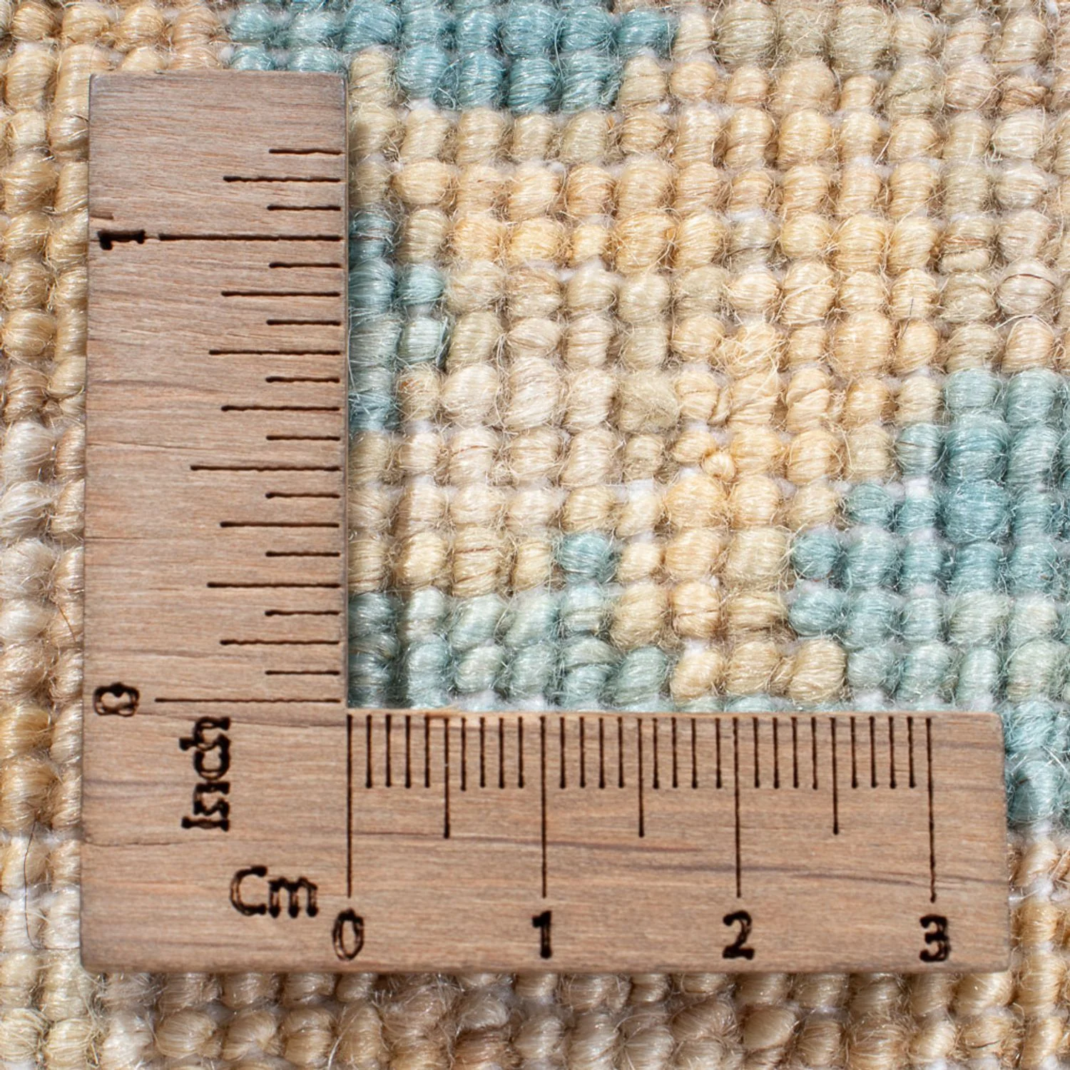 Ziegler Teppich 208x61cm - Orientteppich - Image 7