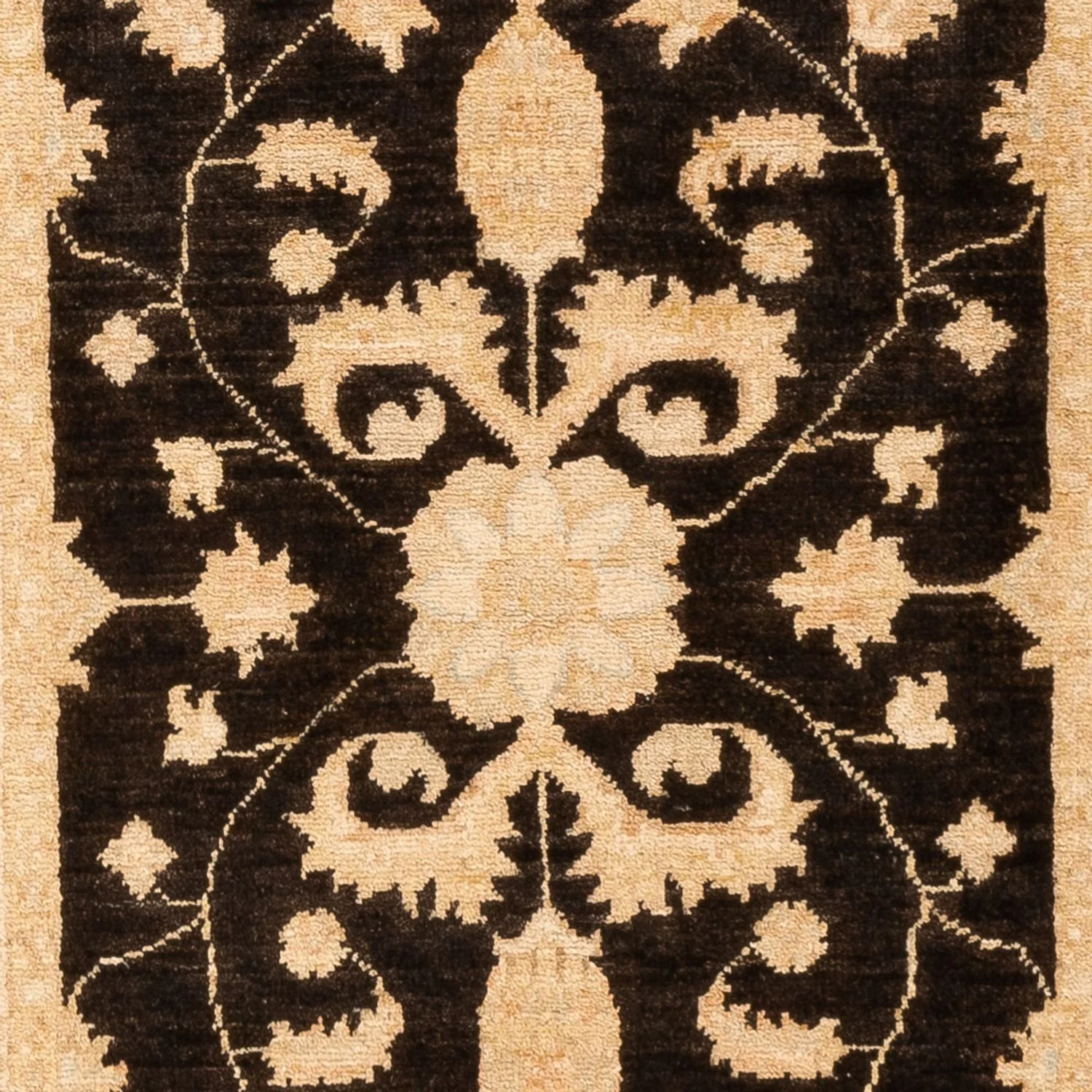 Ziegler Teppich 208x78cm - Orientteppich - Image 2
