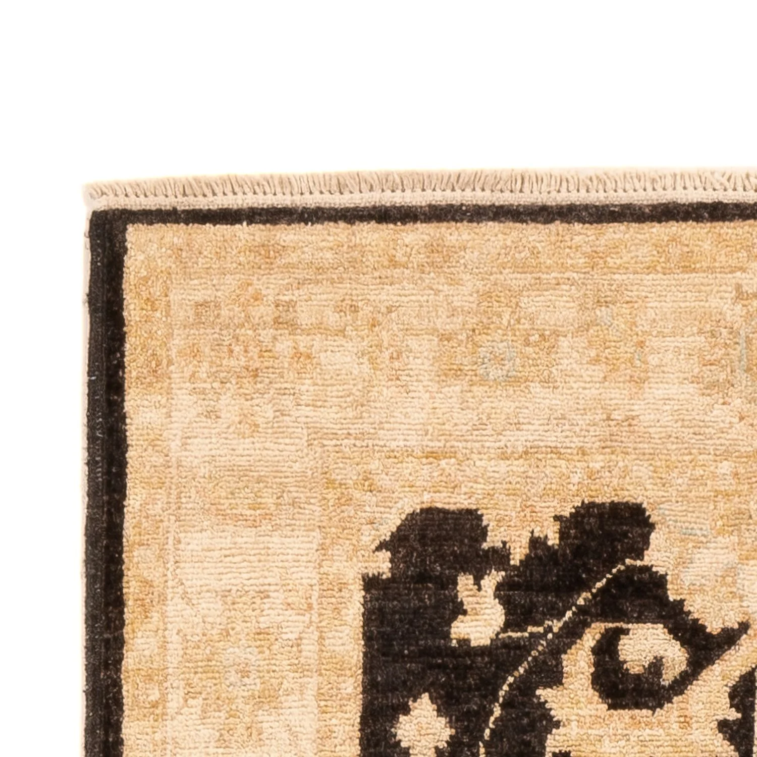 Ziegler Teppich 208x78cm - Orientteppich - Image 3