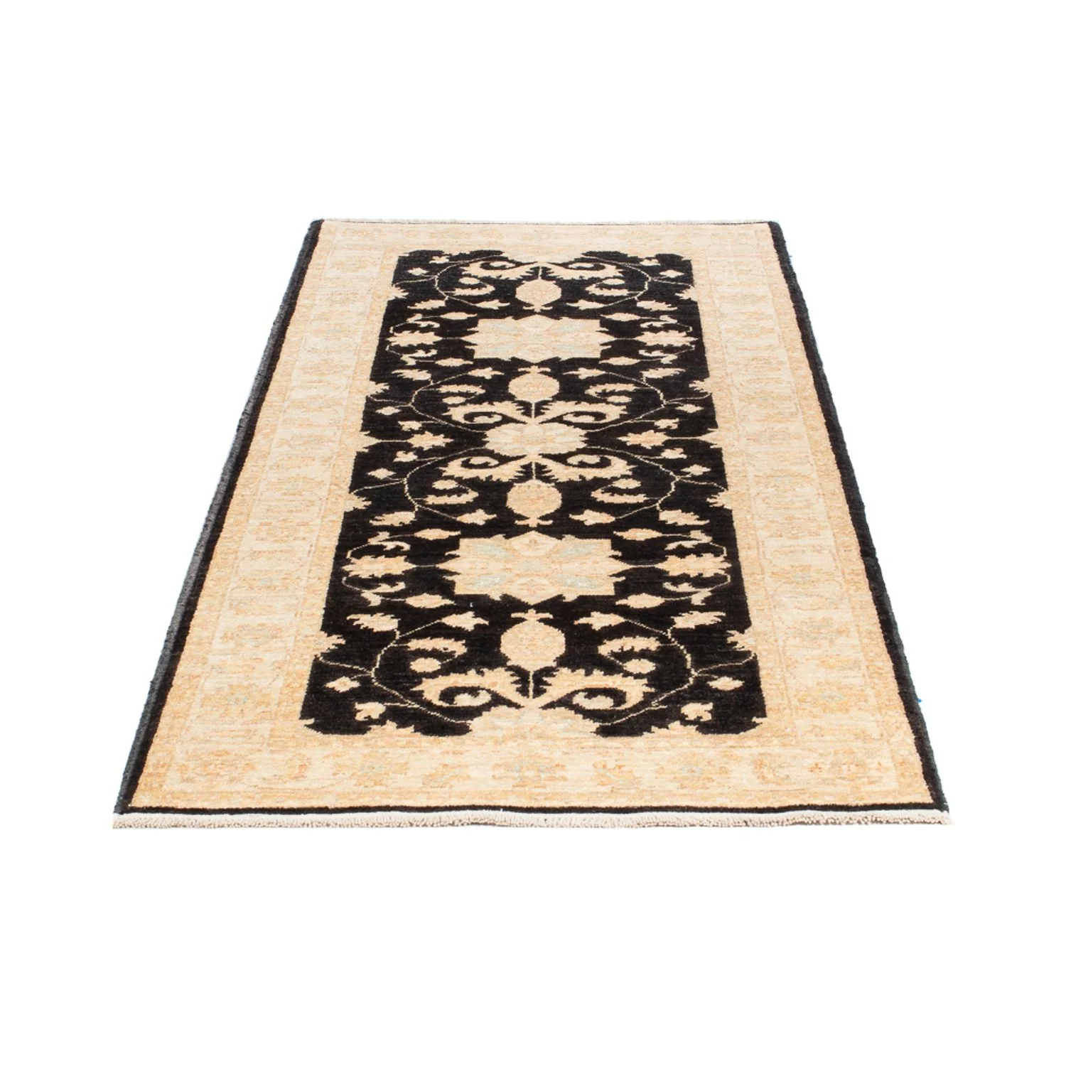 Ziegler Teppich 208x78cm - Orientteppich - Image 5