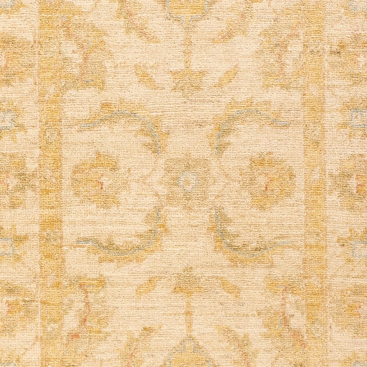 Ziegler Teppich 210x61cm - Orientteppich - Image 2