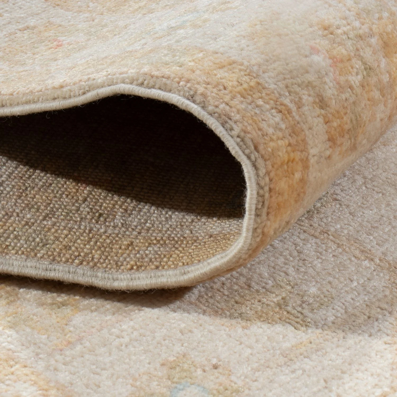 Ziegler Teppich 210x61cm - Orientteppich - Image 4