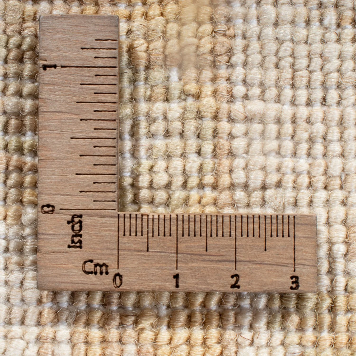 Ziegler Teppich 210x61cm - Orientteppich - Image 7