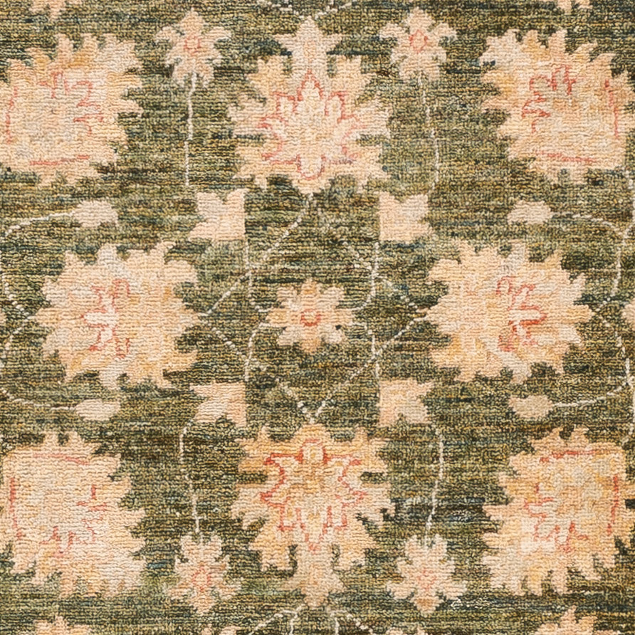 Ziegler Teppich 246x82cm - Orientteppich - Image 2