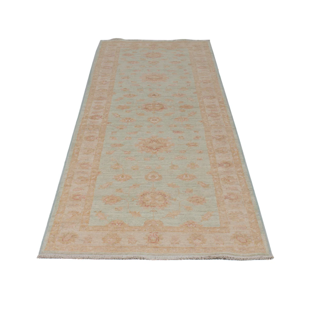 Ziegler Teppich 255x83cm - Orientteppich - Image 6