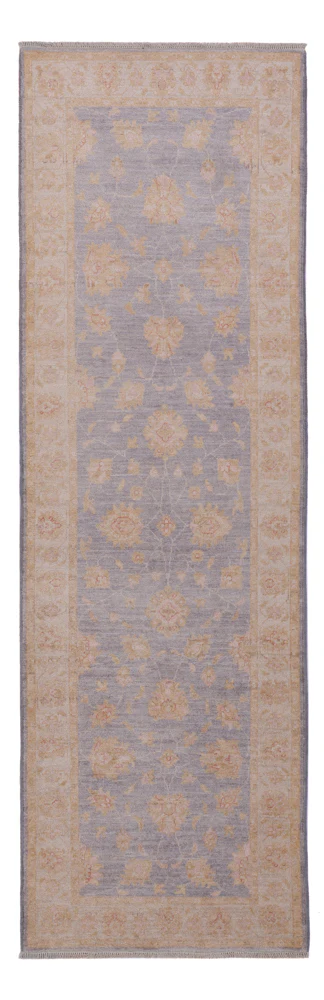 Ziegler Teppich 258x81cm - Orientteppich