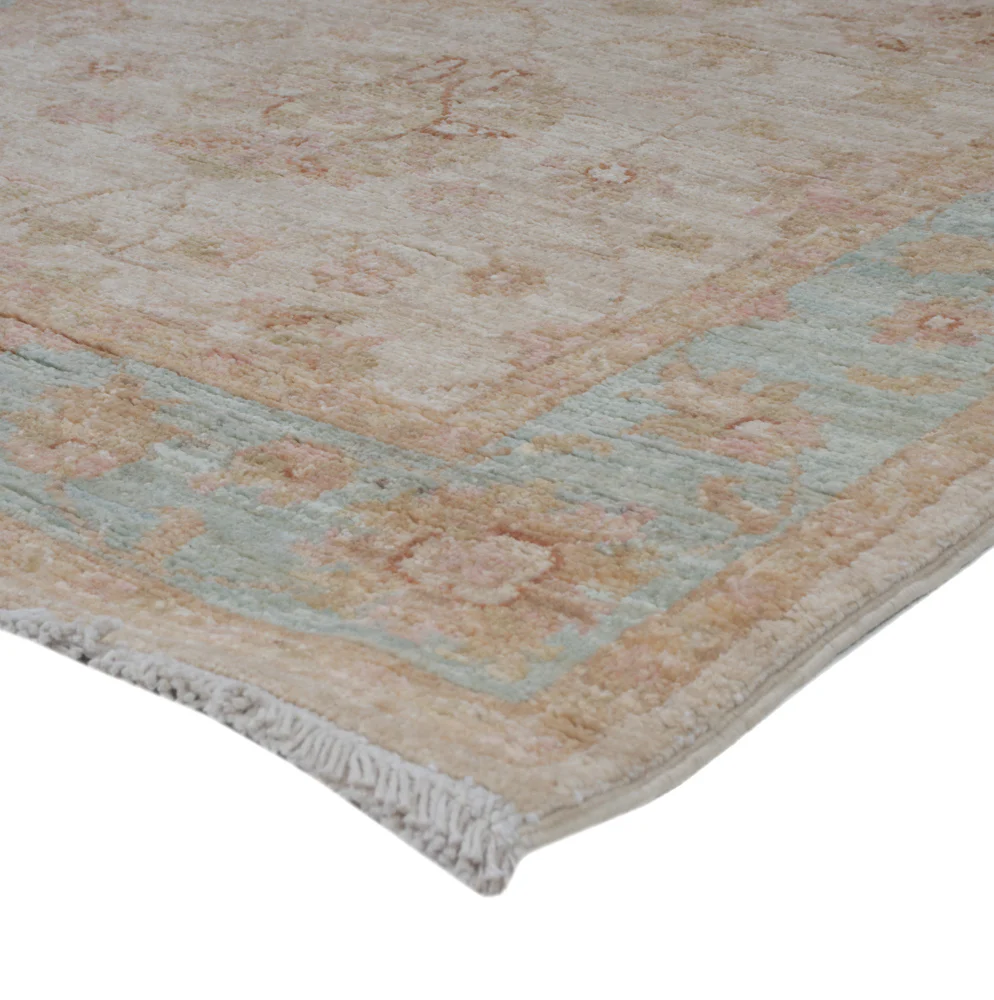 Ziegler Teppich 299x82cm - Orientteppich - Image 4