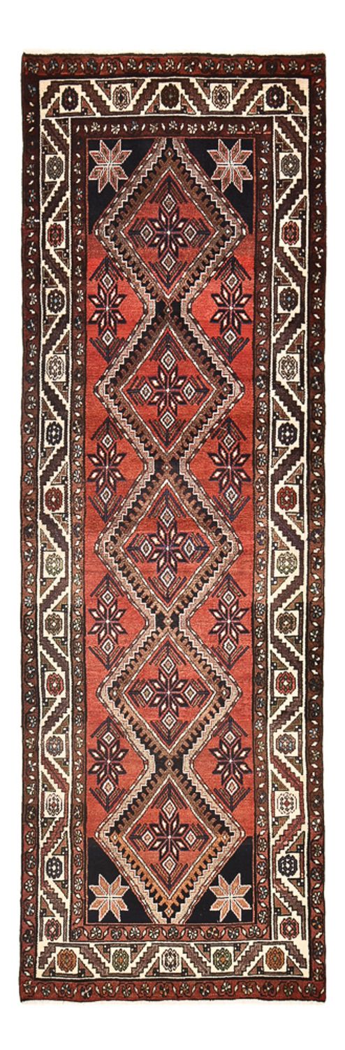 Farahan Teppich 301x102cm - Perserteppich
