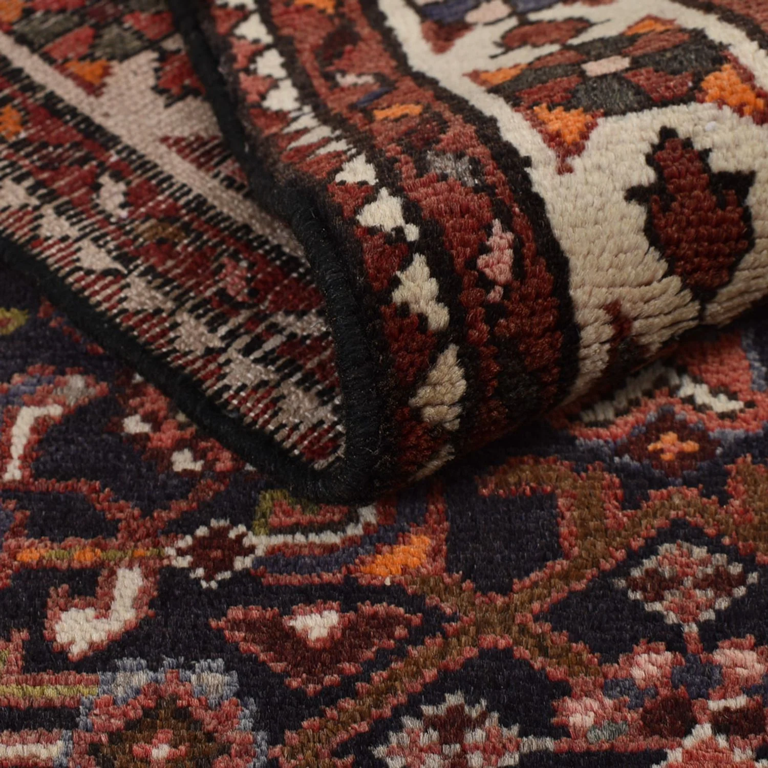 Farahan Teppich 314x83cm - Perserteppich - Image 4