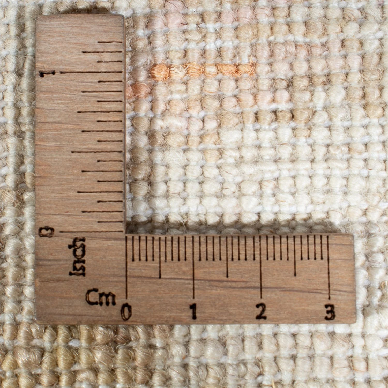 Ziegler Teppich 396x80cm - Orientteppich - Image 6