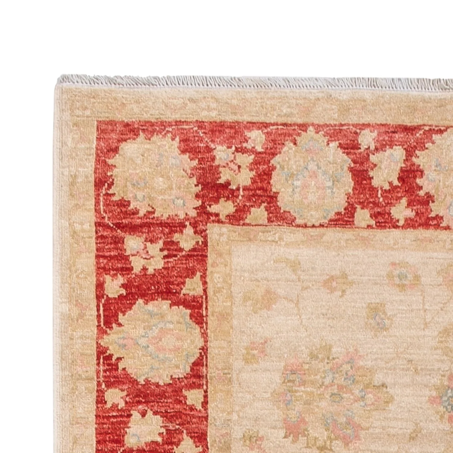 Ziegler Teppich 397x120cm - Orientteppich - Image 3