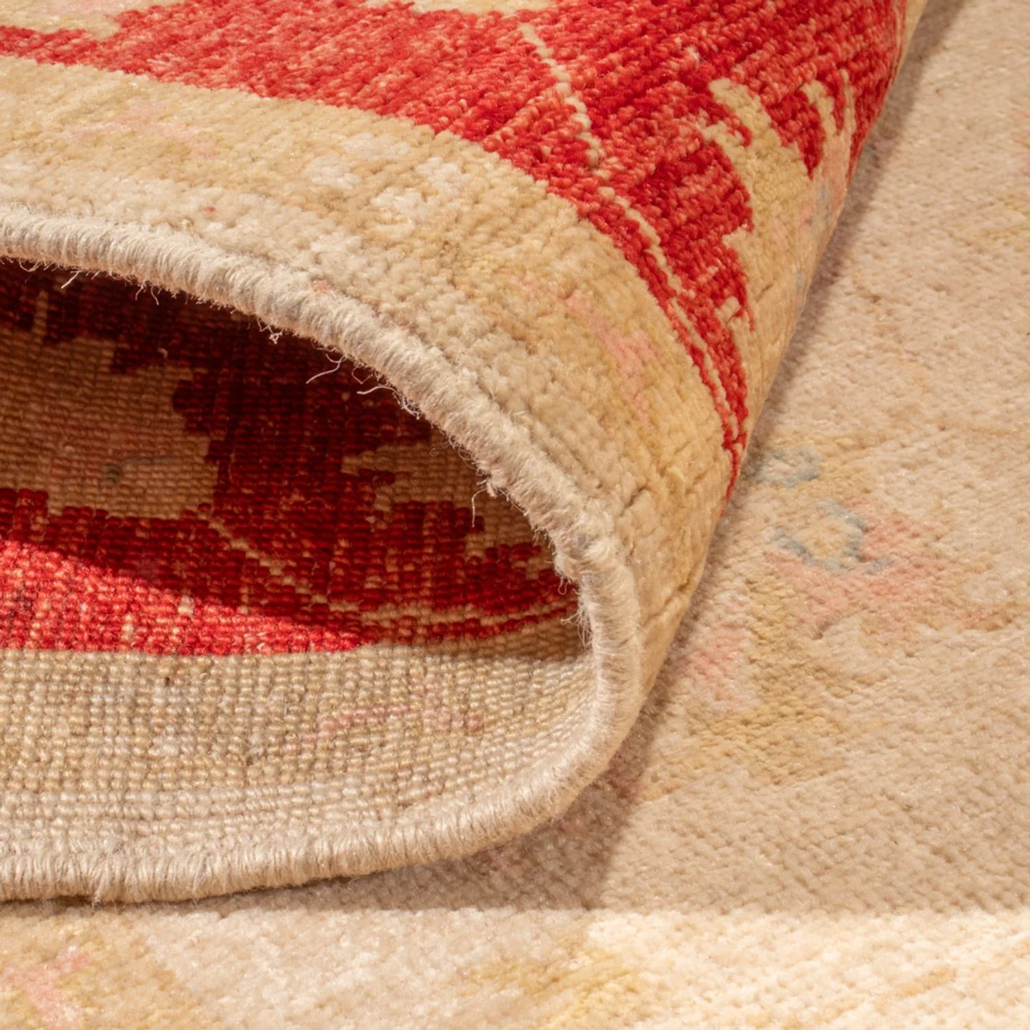 Ziegler Teppich 397x120cm - Orientteppich - Image 4