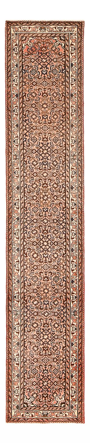 Farahan Teppich 427x85cm - Perserteppich