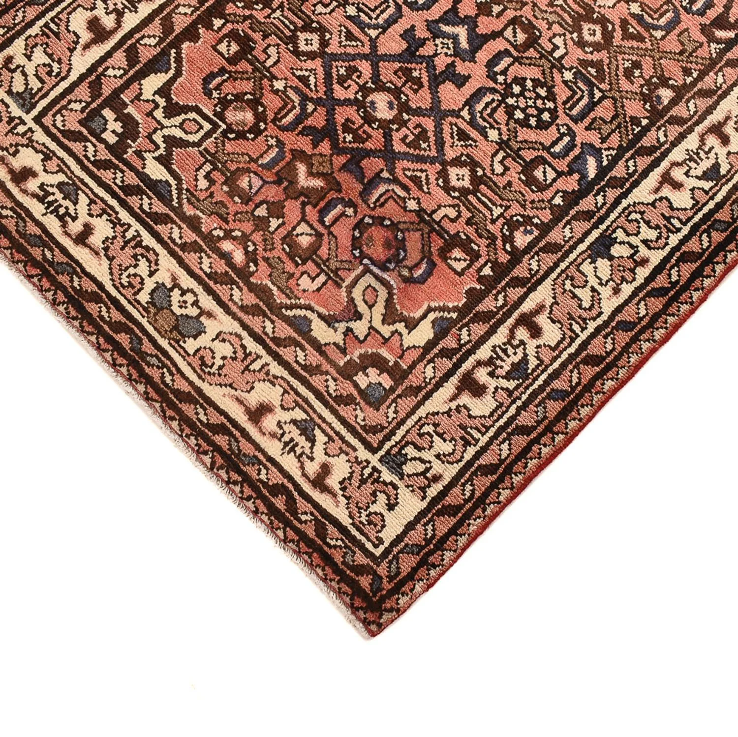 Farahan Teppich 427x85cm - Perserteppich - Image 2