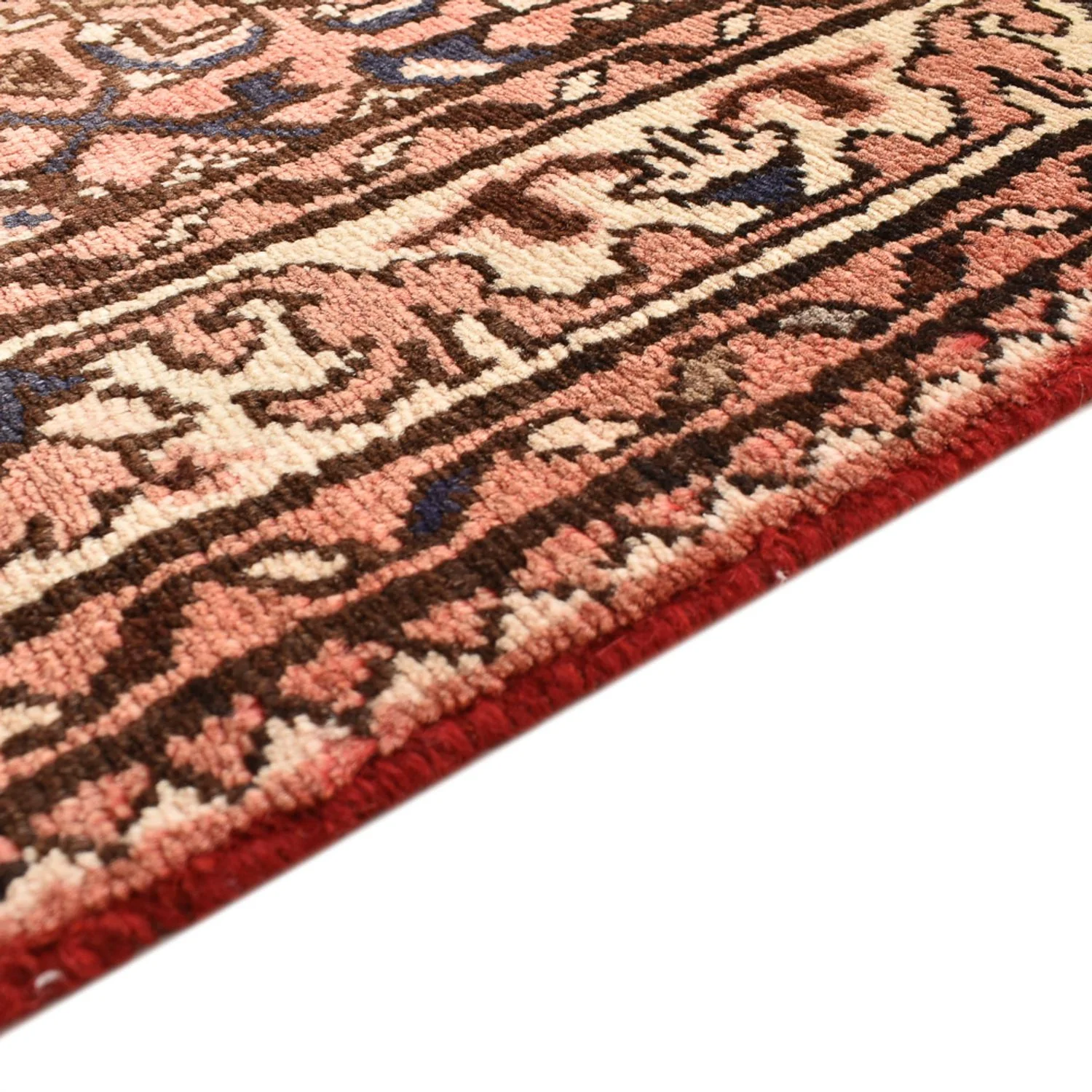 Farahan Teppich 427x85cm - Perserteppich - Image 3