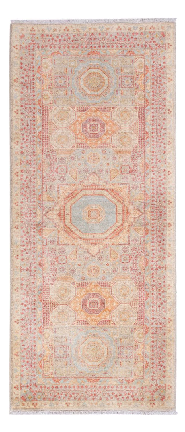 Ariana Teppich 197x82cm - Orientteppich