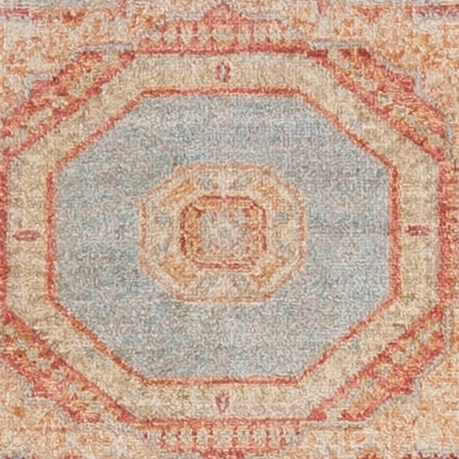 Ariana Teppich 197x82cm - Orientteppich - Image 2