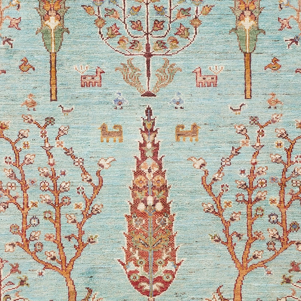 Ariana Teppich 301x86cm - Orientteppich - Image 2