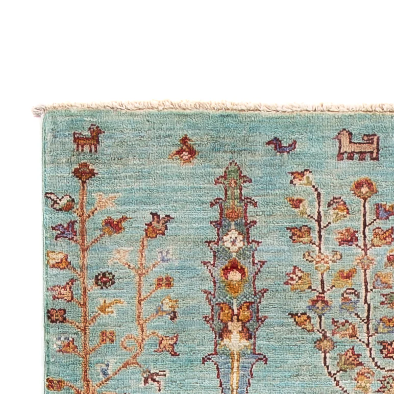 Ariana Teppich 301x86cm - Orientteppich - Image 3