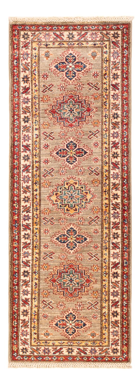 Kazak Teppich 166x60cm - Orientteppich