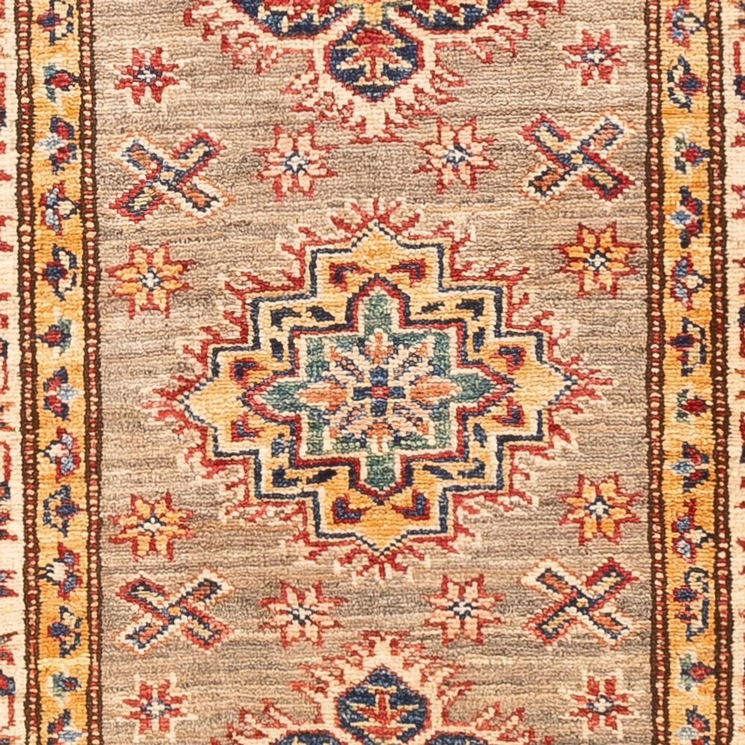Kazak Teppich 166x60cm - Orientteppich - Image 2