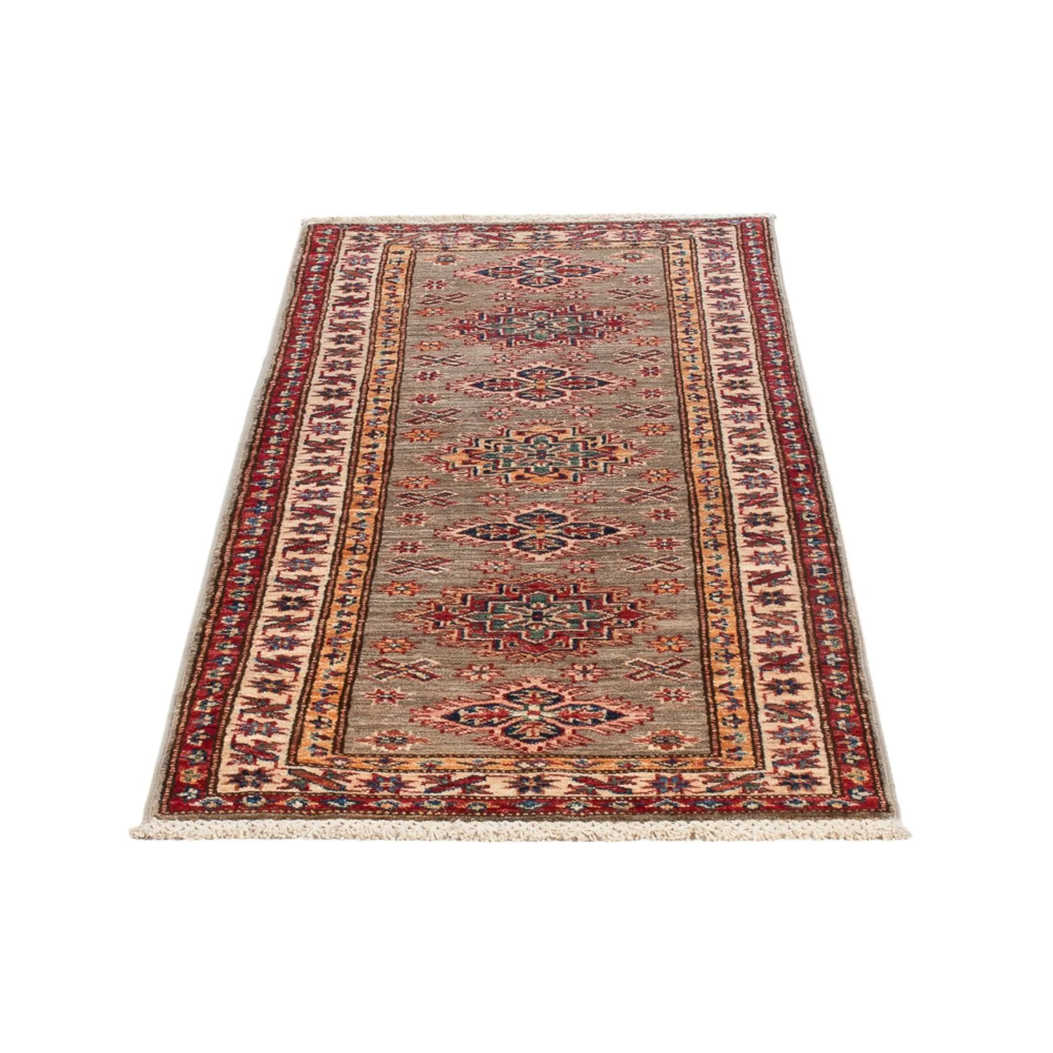 Kazak Teppich 166x60cm - Orientteppich - Image 5