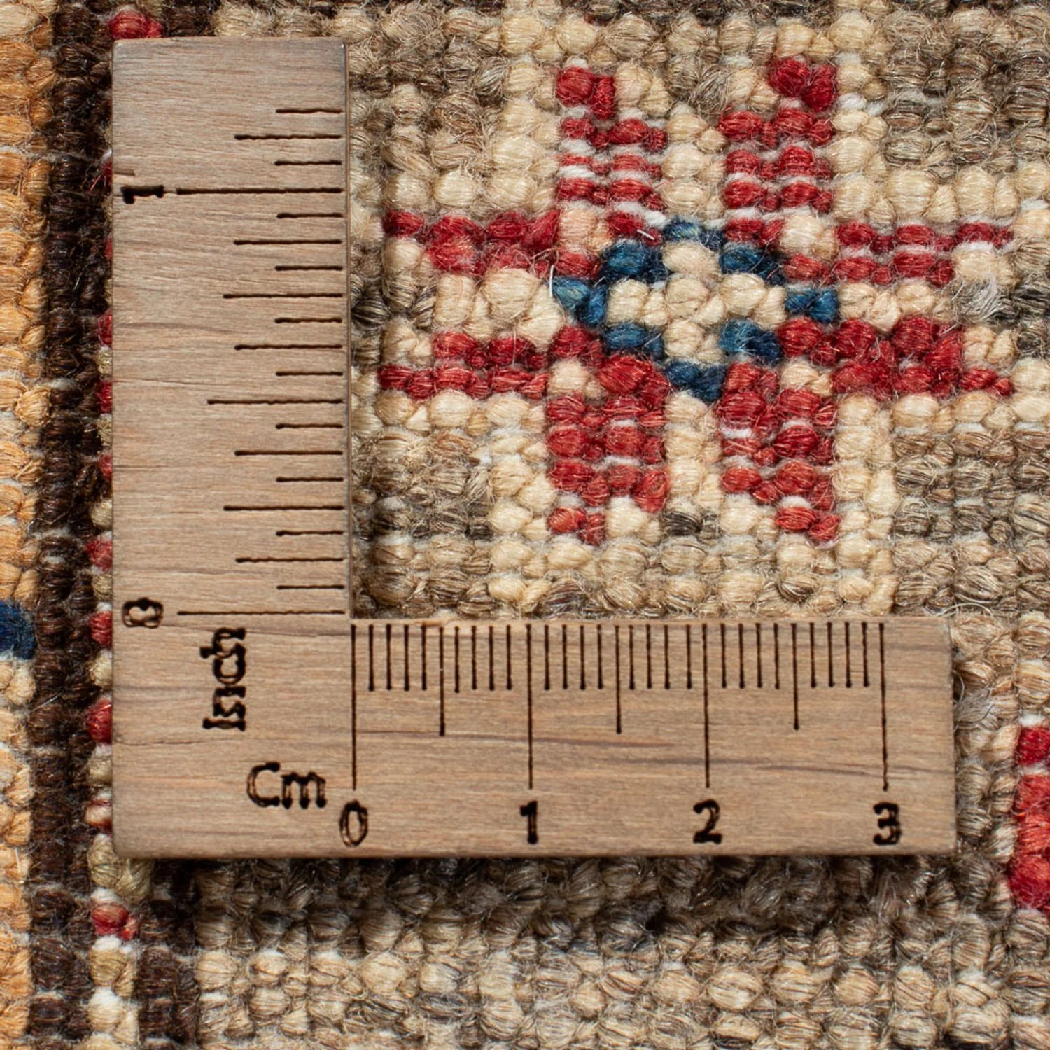 Kazak Teppich 166x60cm - Orientteppich - Image 6