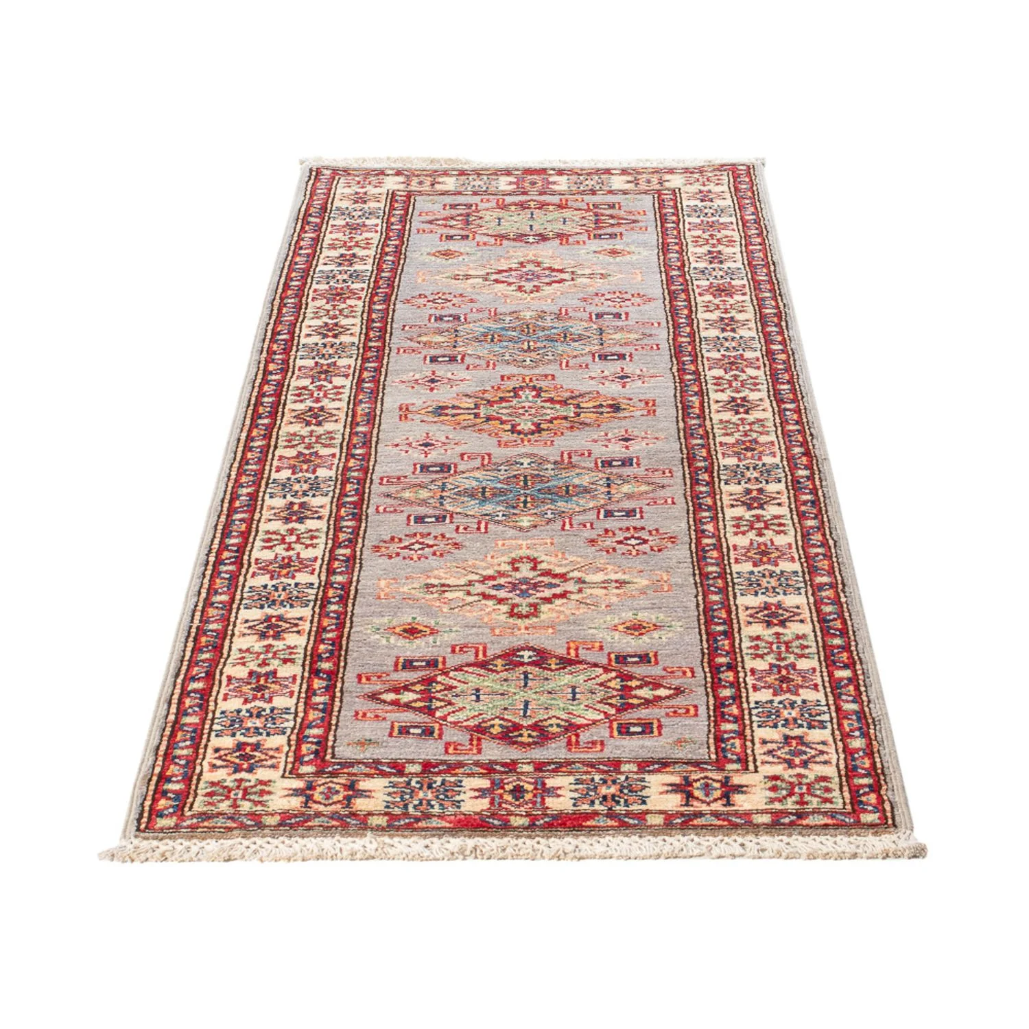 Kazak Teppich 173x53cm - Orientteppich - Image 5