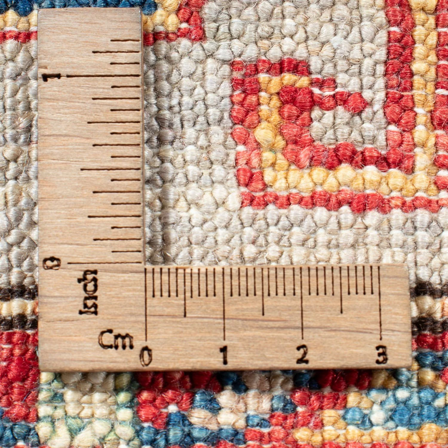Kazak Teppich 173x53cm - Orientteppich - Image 7