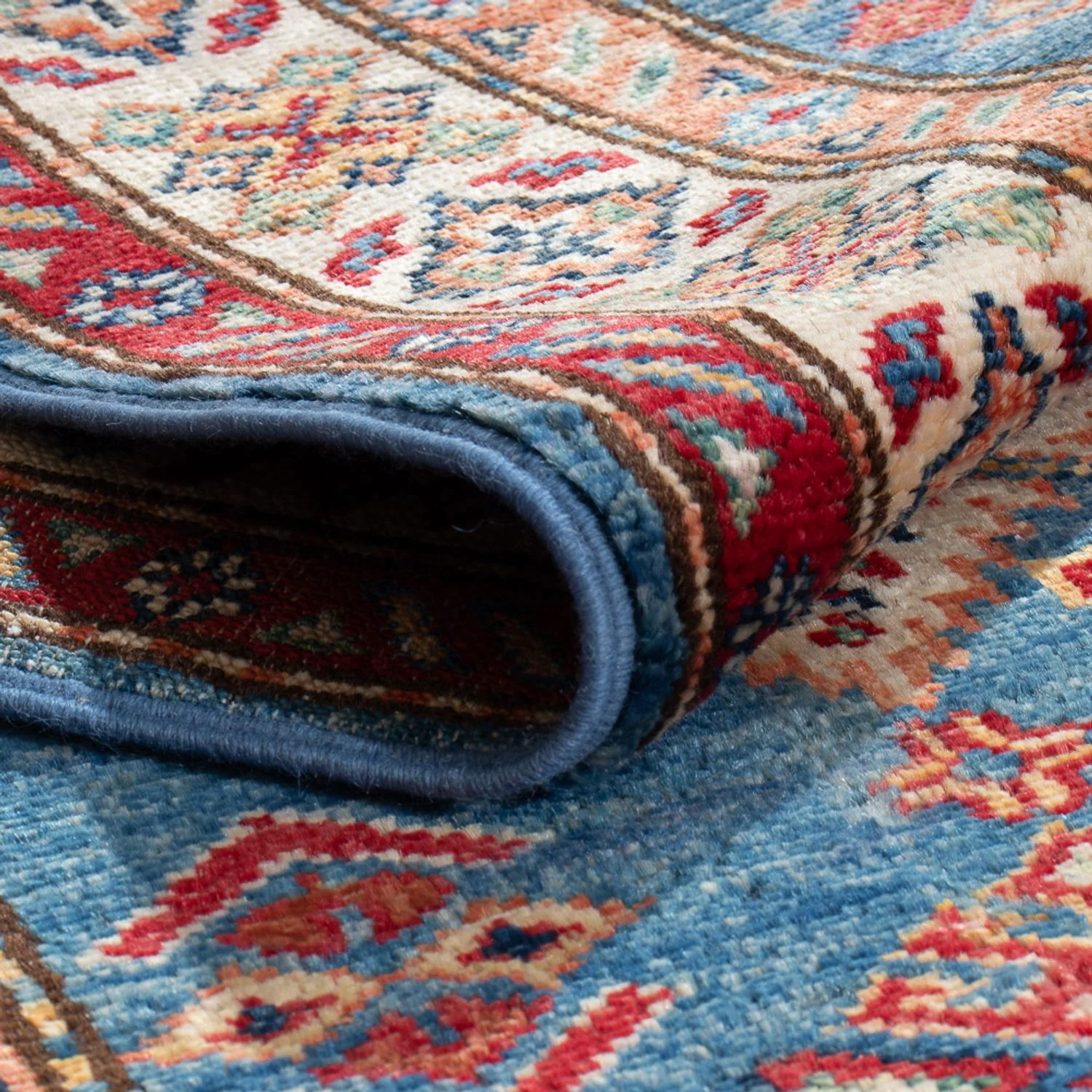 Kazak Teppich 177x63cm - Orientteppich - Image 4