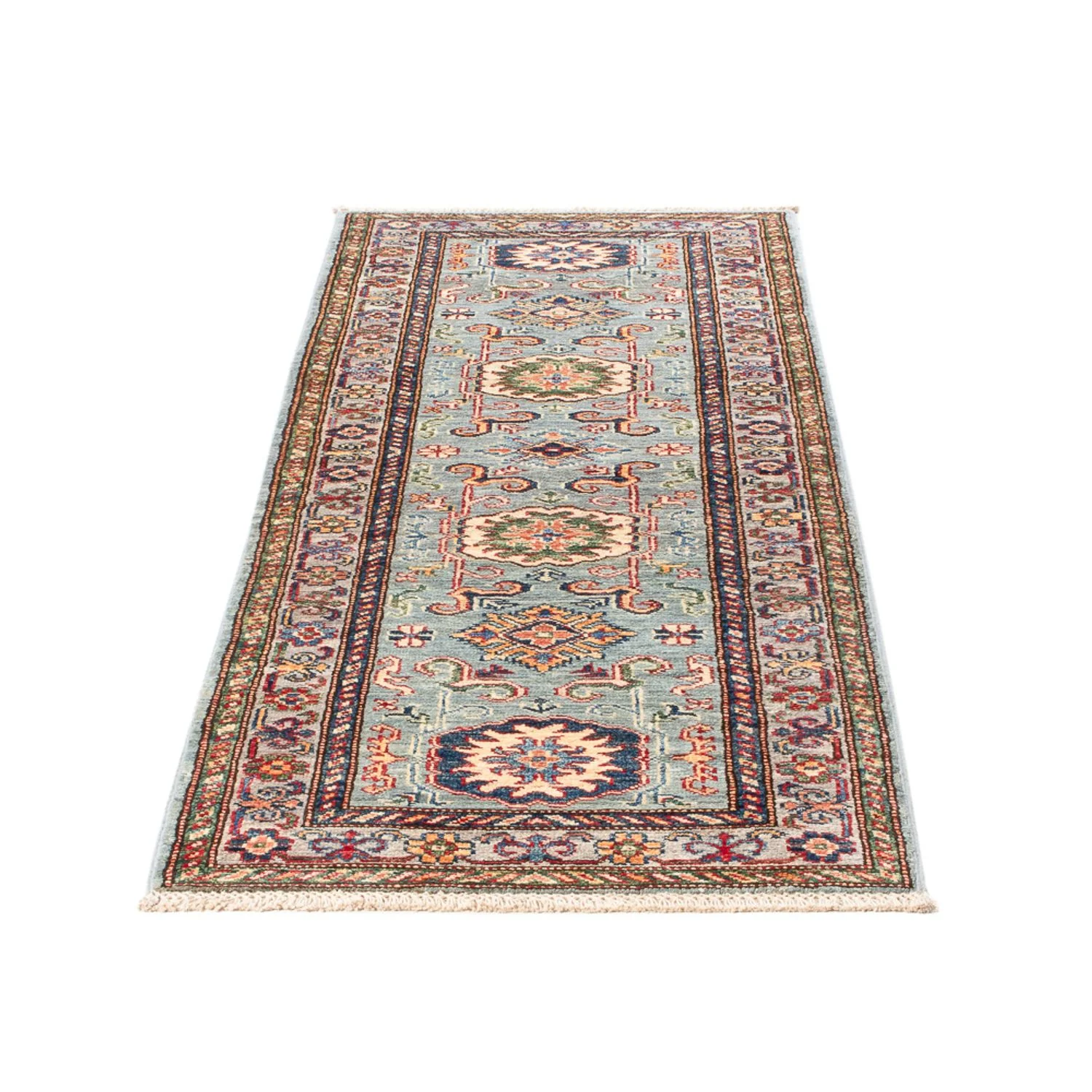 Kazak Teppich 180x59cm - Orientteppich - Image 5