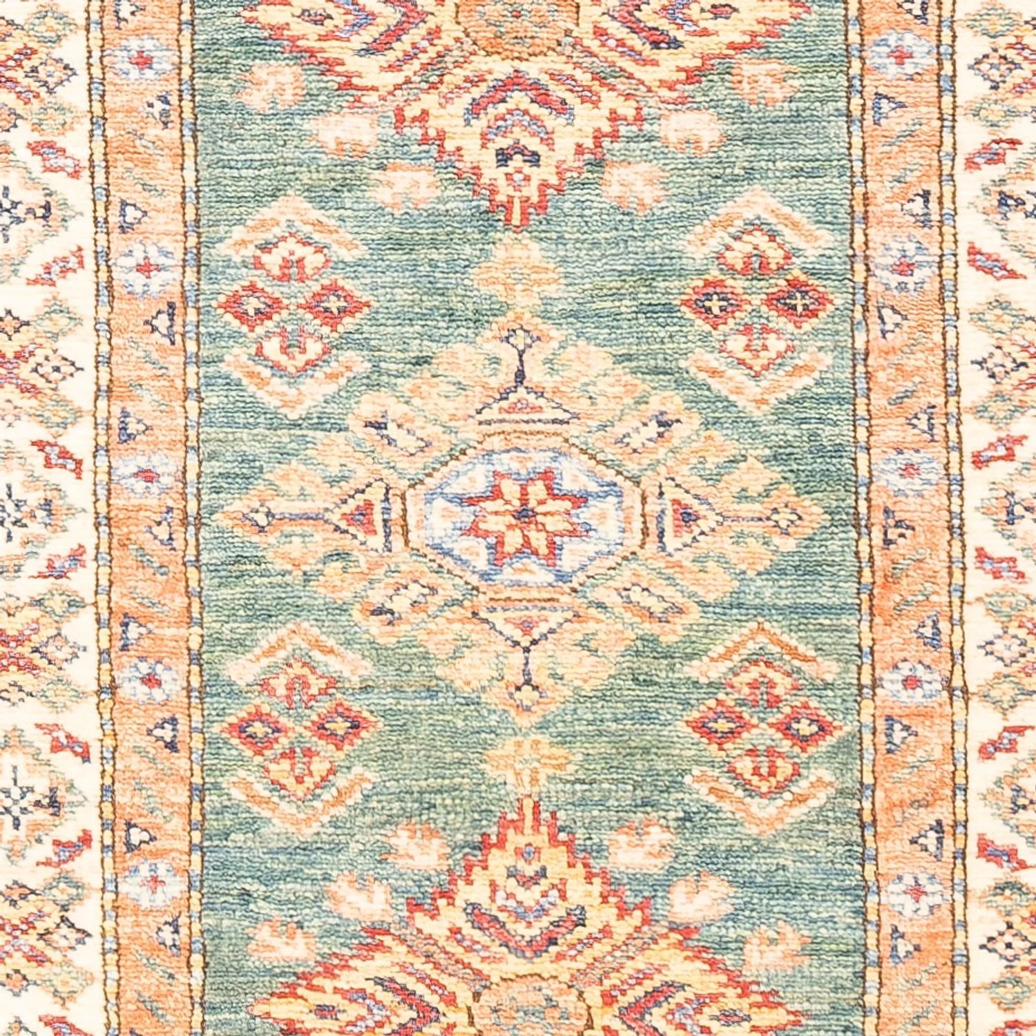 Kazak Teppich 181x61cm - Orientteppich - Image 2