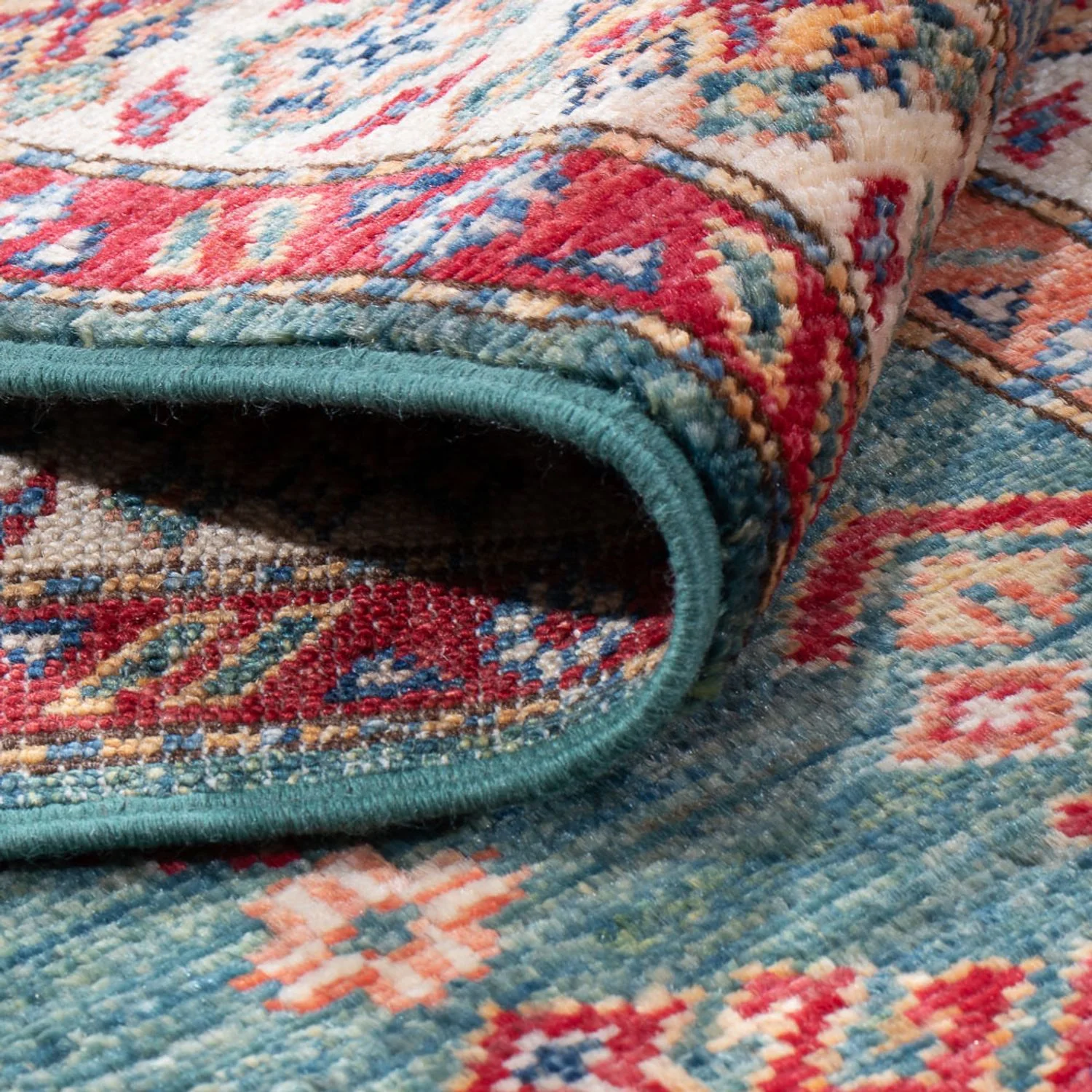 Kazak Teppich 181x61cm - Orientteppich - Image 4