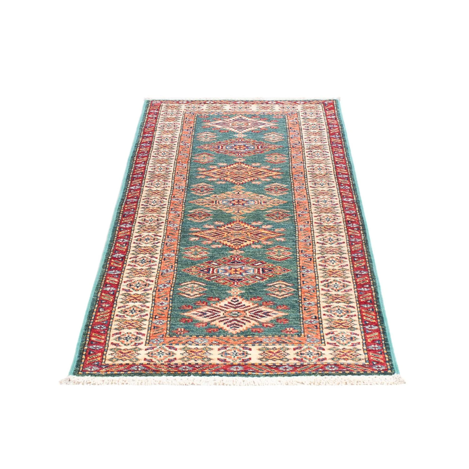 Kazak Teppich 181x61cm - Orientteppich - Image 5